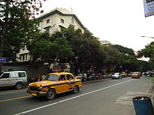 St. Xavier's College, Kolkata