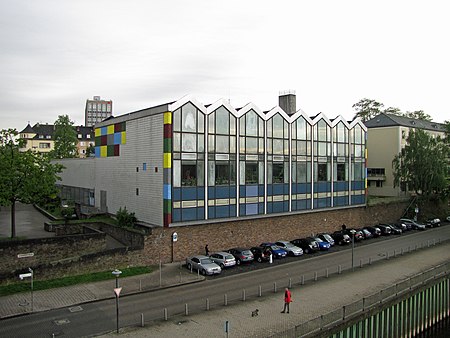 Stadtbad 01 Koblenz 2010