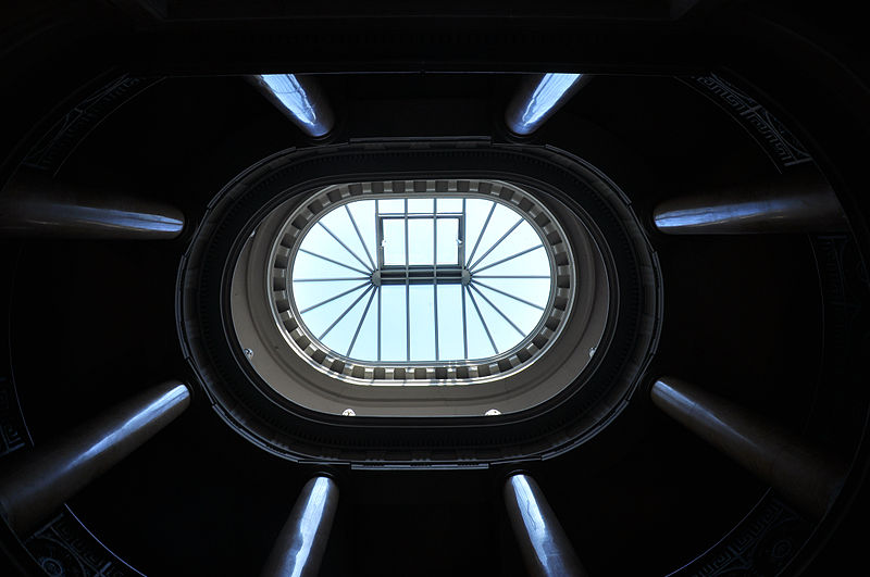 File:Staircase of Bibliothèque Mazarine 012.JPG