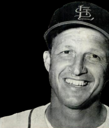 Stan Musial remembered during funeral Mass - The San Diego Union