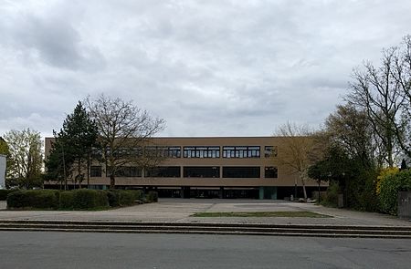 Starkenburg Gymnasium