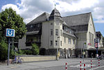 Bonn-Bad Godesberg station