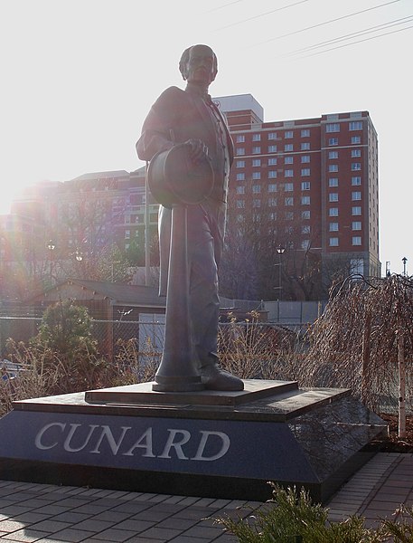 File:Statue of Samuel Cunard in Halifax, Nova Scotia, Canada.jpg