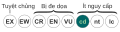 Hình xem trước của phiên bản lúc 01:47, ngày 13 tháng 6 năm 2008