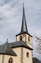 Lohr am Main - Altstadt - Niemcy