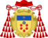 Escudo de armas de Francesco de 'Medici de Ottaiano.png