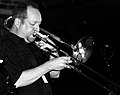 Thumbnail for Steve Davis (trombonist)