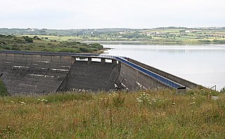 Stithians Reservoir