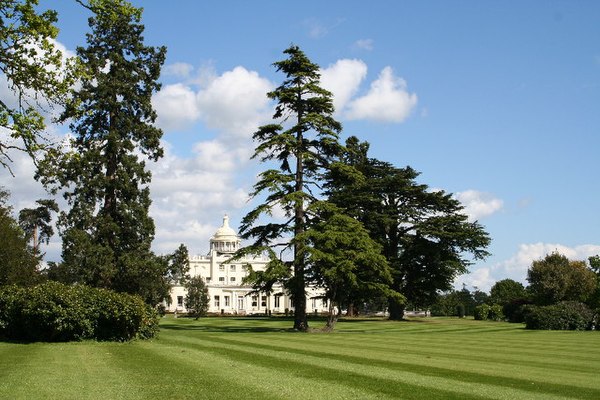 Stoke Park, Buckinghamshire