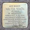 Liste Der Stolpersteine In Berlin-Spandau: Wikimedia-Liste