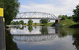 Мост во Штолценхаген