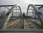 Massante Bridge 2005