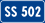SS502