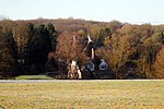 Strawberry Hole Strawberry Hole Oast, Ewhurst Lane, Northiam, East Sussex - geograph.org.uk - 1185453.jpg