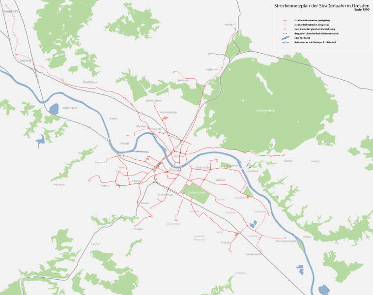 File:Streckennetzplan Straßenbahn Dresden 1990.svg