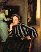 "Adagio" (1909)