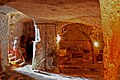 St. Paul's Catacombs in Rabat