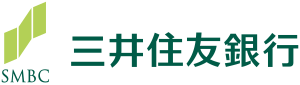 Sumitomo Mitsui Banking Logo.svg