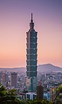 Taipei 101