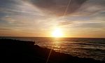 Thumbnail for File:Sunset at Essaouira Citadel, Skala du Port, Essaouira, Morocco.jpg