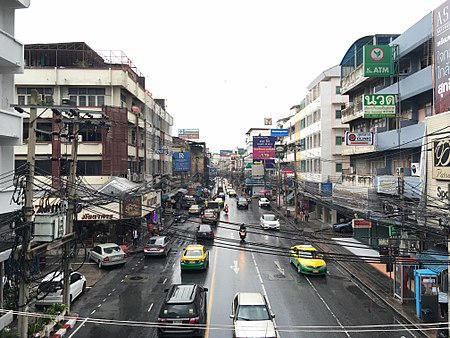 ถนนสุทธิสารวินิจฉัย