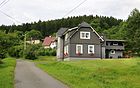 Čeština: Dům čp. 46 v Hořeních Pasekách, části Světlé pod Ještědem English: House No 46 in Hoření Paseky, part of Světlá pod Ještědem, Czech Republic.