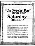 Thumbnail for File:Sweetest Day Editorial (1922).jpg