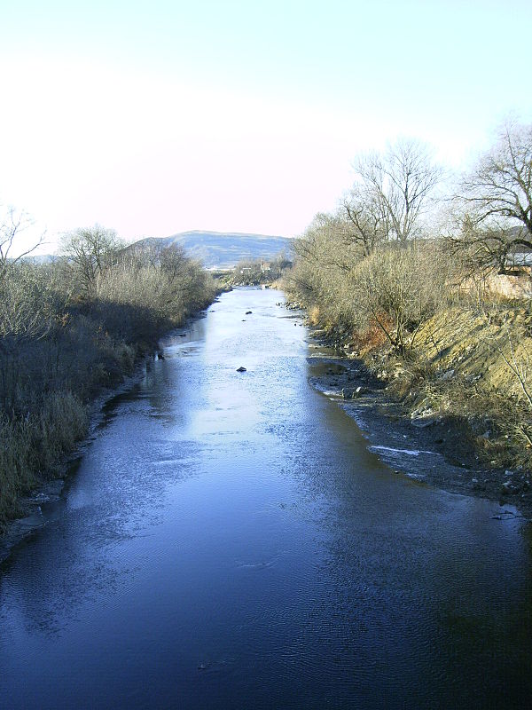 Târnava Mare