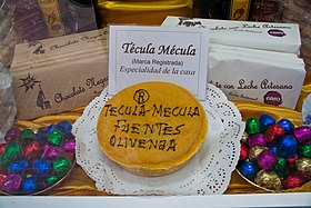 Image illustrative de l’article Tecula mecula