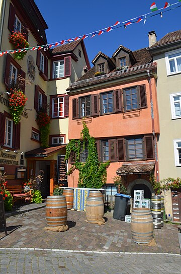 File:Tübingen, Burgsteige 16.jpg