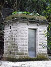 Tai Tam Reservoir, Stone House.JPG