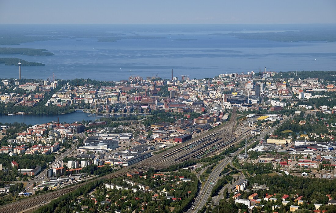 Tampere