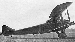 Tampier Avion-Automobile French roadable aircraft