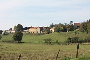 Habiter à Tannières