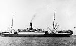 Thumbnail for SS Taormina (1908)