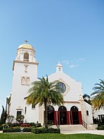 Holy Trinity Episcopal Church (West Palm Beach, Florida)