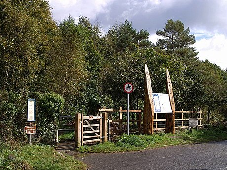 Petrockstow railway station