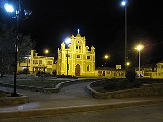 Tarqui, Cuenca Canton