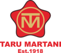 Gambar mini seharga Taru Martani
