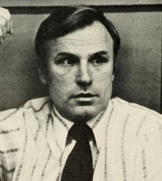 <span class="mw-page-title-main">Tates Locke</span> American former basketball coach (born 1937)