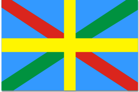 Bandera de Tazacorte