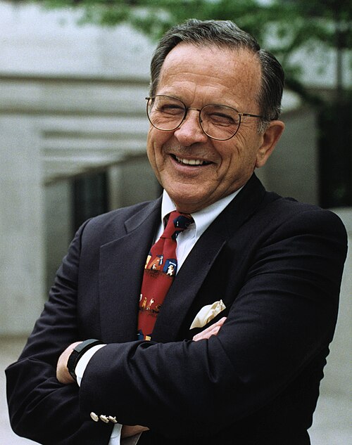 Ted Stevens (R)