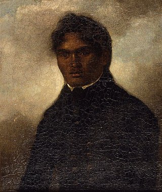 <span class="mw-page-title-main">Tītore</span> Māori political leader (c. 1775–1837)