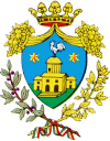 滕皮奥保萨尼亚徽章