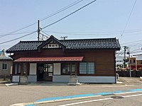 寺田车站