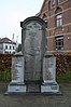 Oorlogsmonument