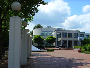 Schauspielschule Bochum