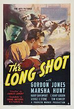 Vignette pour The Long Shot