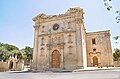 Église de Santa Maria, également connue sous le nom de Knisja l-Qadima (vieille église)