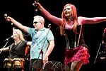 The B-52’s live 2008